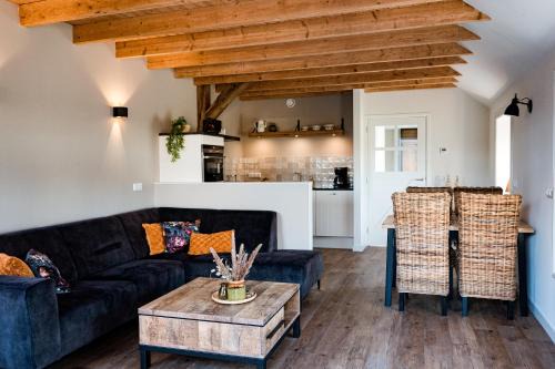 Oldebroek Casa | Landelijk gelegen vakantiewoning
