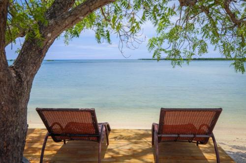 Lautoka Complejo | Lander's Bay Resort