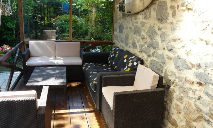 Saint-Jean-de-Marsacq Casa | Casa Landes del 18, con piscina, el "campo" a 15 minutos de la playa de Hossegor