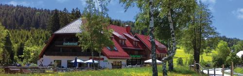 Breitnau Hotel | Landgasthaus Backhof-Helmle