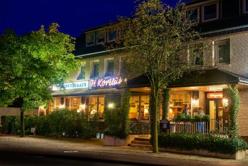 Belm Hotel | Landgasthaus Hotel H. Kortlüke