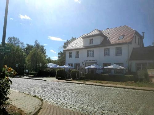 Marquardt Apartamento | Landgasthof Alter Krug Potsdam OT Marquardt