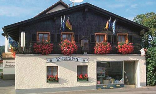 Waldmuenchen Casa | Landgasthof "Altes Haus"