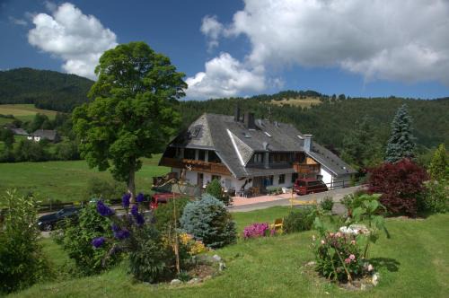 Bernau Casa | Landgasthof Bergblick