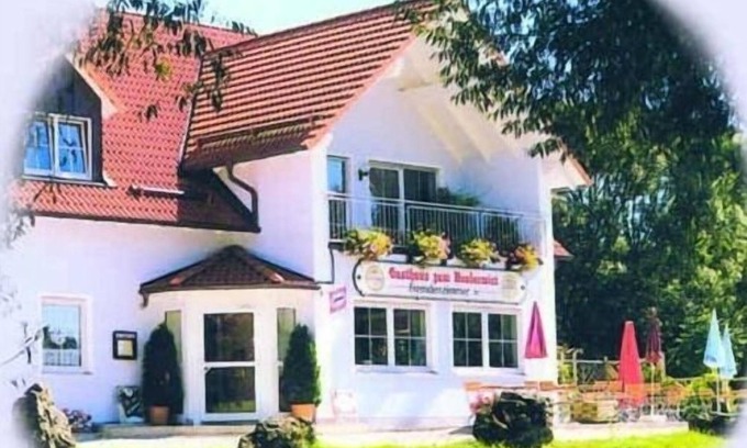 Velburg Casa | Landgasthof Feihl