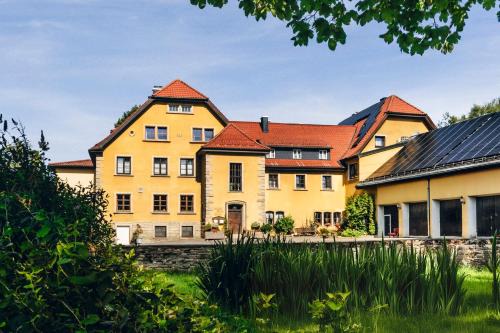 Marktleugast Casa | Landgasthof Haueis