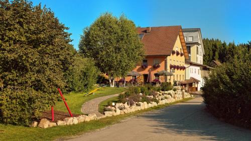 Immendingen Cama Y Desayuno | Landgasthof Hauser
