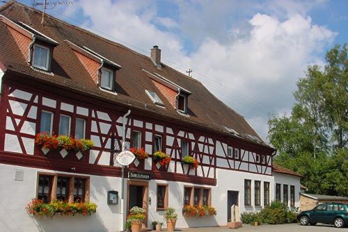 Trippstadt Casa | Landgasthof & Hotel "Zum Schwan" GmbH