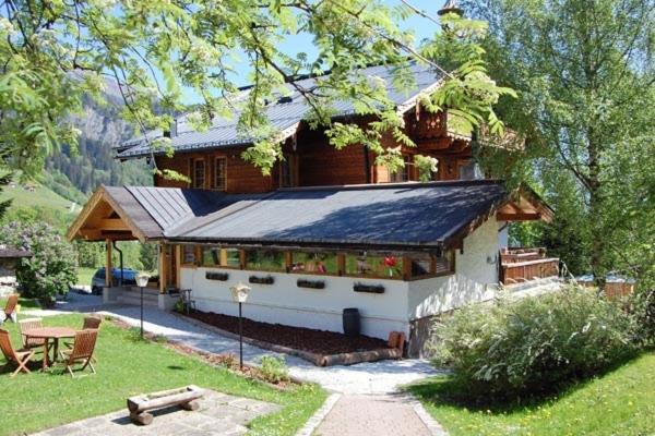 Krimml Hotel | Landgasthof Kirchenwirt