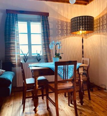 Baldramsdorf Casa | Landgasthof Marhube