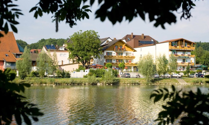Windorf Casa | Landgasthof Moser