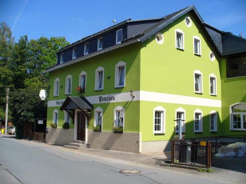 Raschau Casa | Landgasthof Neitsch