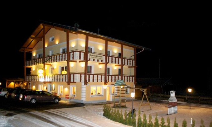 Mortschach Casa | Landgasthof Schwaiger