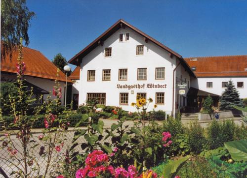 Hartkirchen Casa | Landgasthof Winbeck