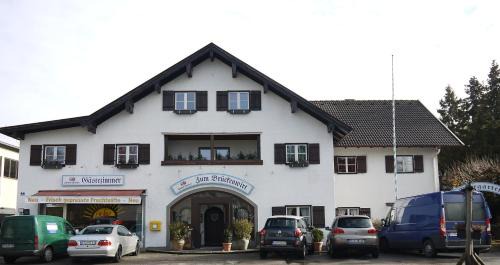 Percha Casa | Landgasthof zum Brückenwirt