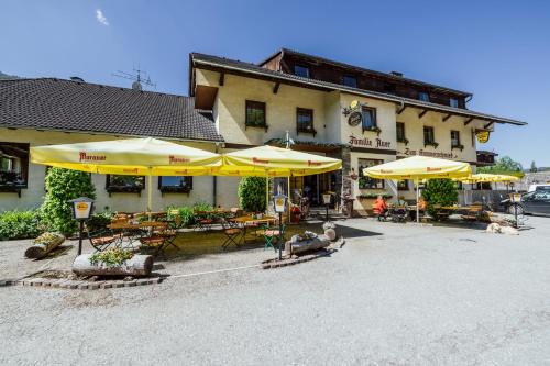 Ranten Hotel | Landgasthof Zum Hammerschmied