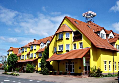 Bielen Hotel | Landgasthof Zur Goldenen Aue
