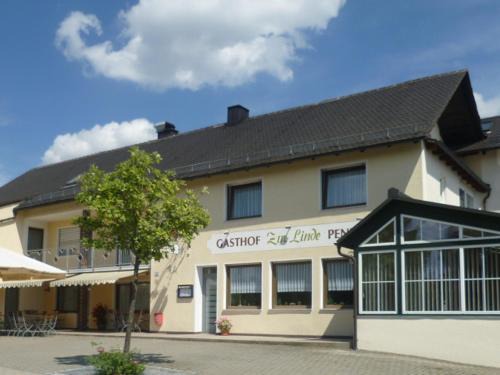 Riedenburg Casa | Landgasthof Zur Linde