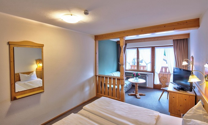 Schwangau Hotel | Landgasthof Zur Post