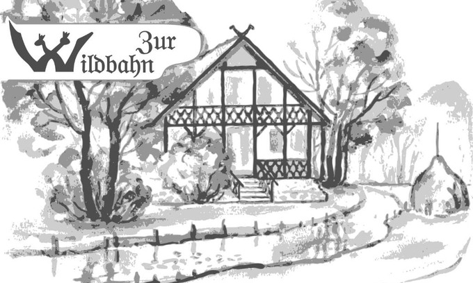 Burg Casa | Landgasthof Zur Wildbahn