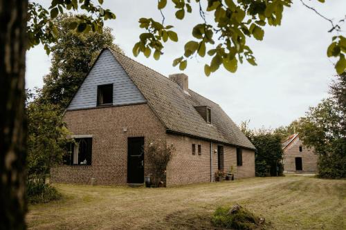 Heythuysen Casa | Landgoed Borgerhof