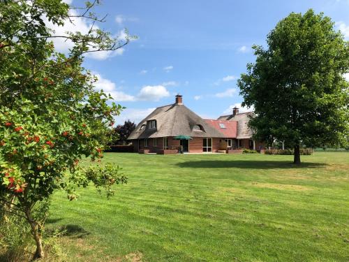 Hall Apartamento | Landgoed De Blaauwe Blaer