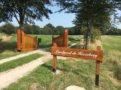 Diever Casa | Landgoed De Heezeberg