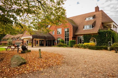 De Lutte Hotel | Landgoed De Wilmersberg