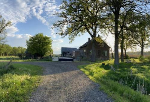 Helenaveen Cama Y Desayuno | Landgoed Julianahoeve B&B