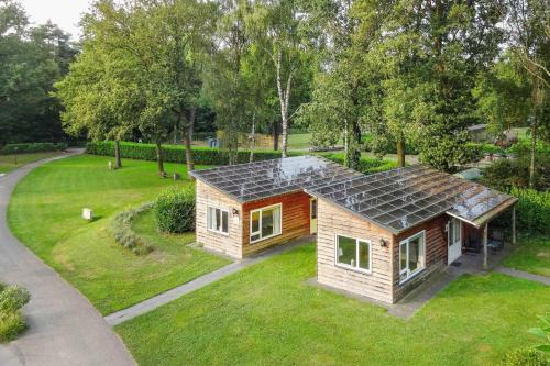Haelen Apartamento | Landgoed Leudal - In de natuur nabij Roermond