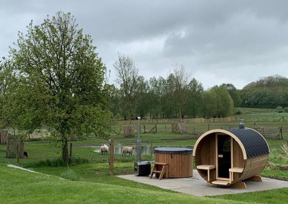 Ypres Cama Y Desayuno | Landgoed Palingbeek