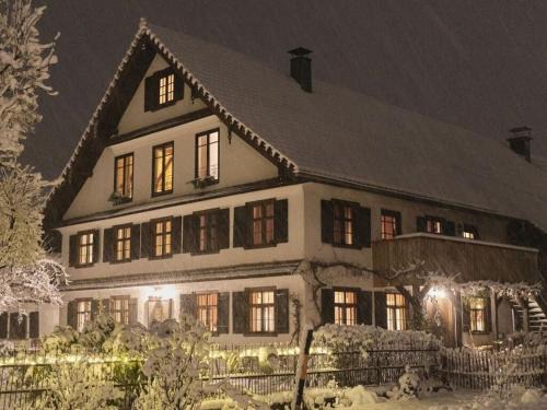 Wangen im Allgaeu Casa | Landgoed Vier Seizoenen