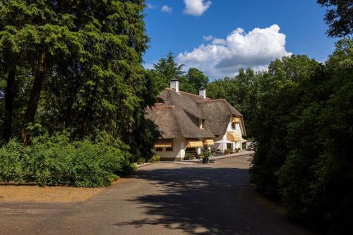 Beekbergen-Zuid Casa | Landgoedtostay op de Veluwe!