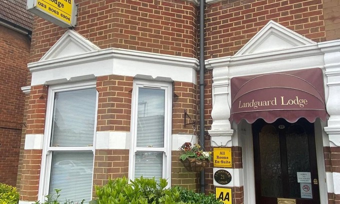 Southampton Casa | Landguard Lodge