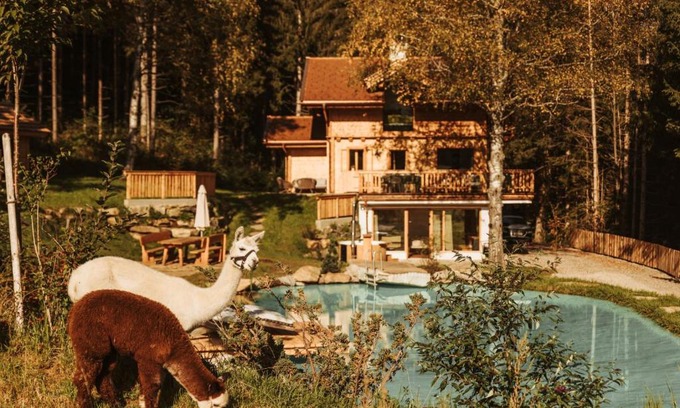Reisseck Casa | Landgut Moserhof