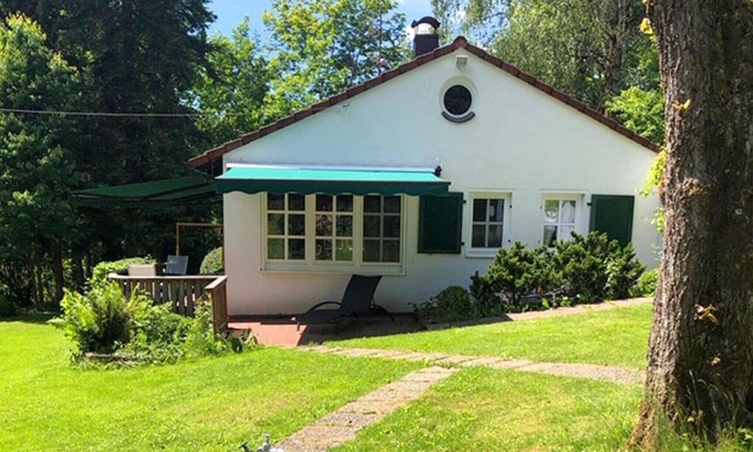 Velburg Casa | Landhaus Weickenhof Cómoda residencia de vacaciones
