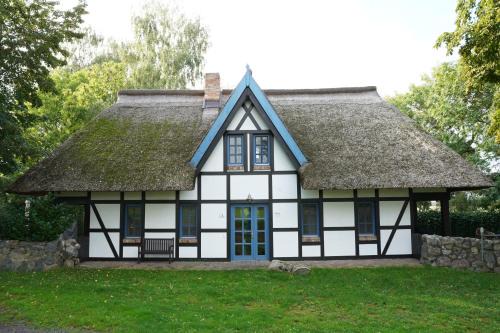Neverow Casa | Landhaus 3 Stettinerhaff