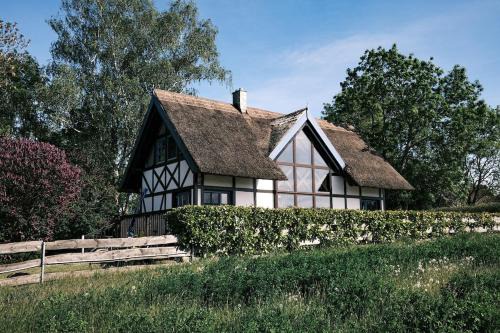 Neverow Casa | Landhaus 4 Stettinerhaff