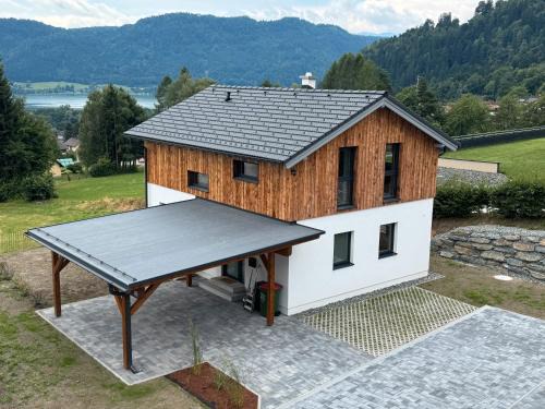 Bodensdorf Casa | Landhaus Almrausch