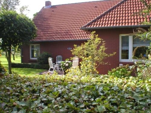 Osteel Casa | Landhaus am Kleeweg