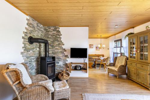 Gemarkung Tailfingen Apartamento | Landhaus am Lammerberg