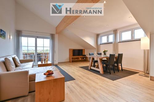 Schwangau Apartamento | Landhaus am See Appartement LH 04