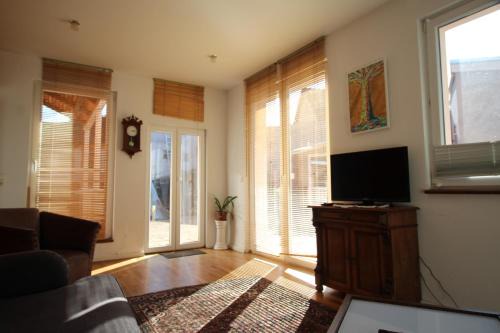 Teupitz Apartamento | Landhaus am Teupitzsee