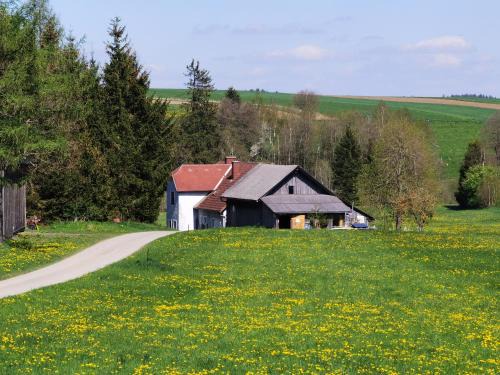 Grafenschlag Casa | Landhaus auf der Alm