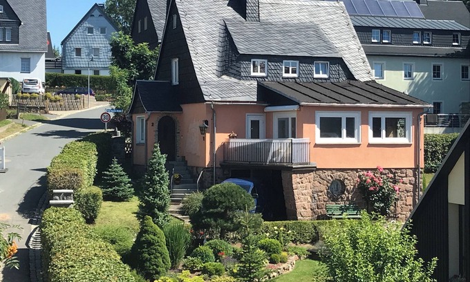 Altenberg Casa | Landhaus Büttner Altenberg
