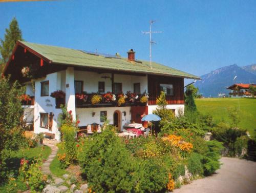 Unterschonau Cama Y Desayuno | Landhaus Bindermoos