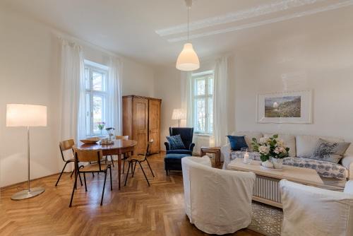 Reichenau an der Rax Apartamento | Landhaus Blauer Spatz Reichenau an der Rax