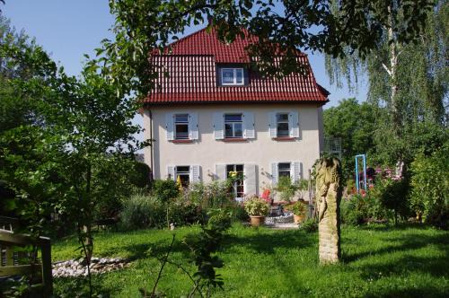 Muelsen Apartamento | Landhaus Blumenstein