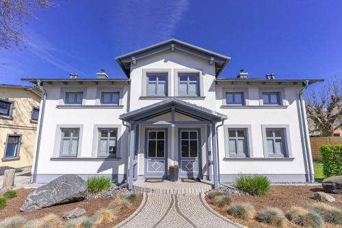 Glowe Casa | Landhaus Boddenhus