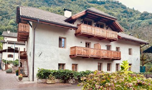 Lana Apartamento | Landhaus Breitenberg